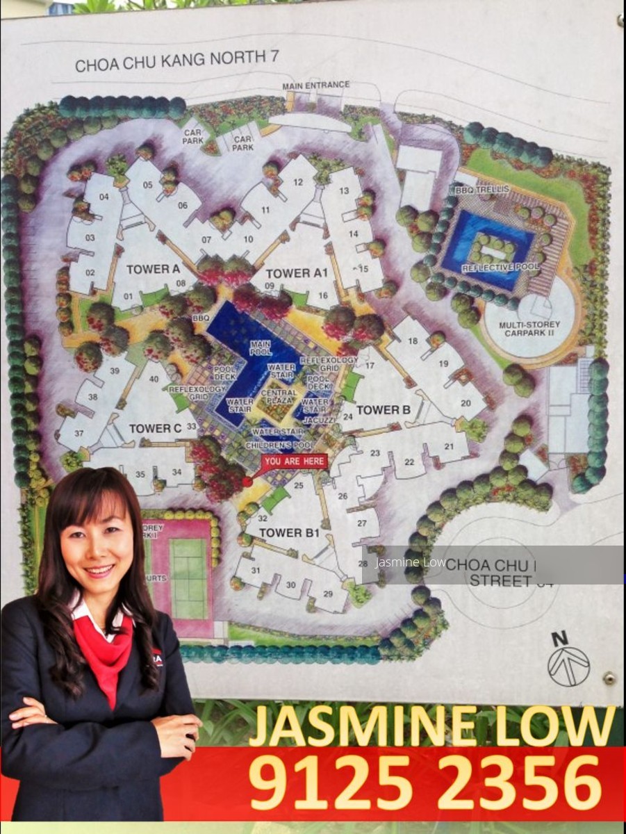 Regent Grove (D23), Condominium #115550072
